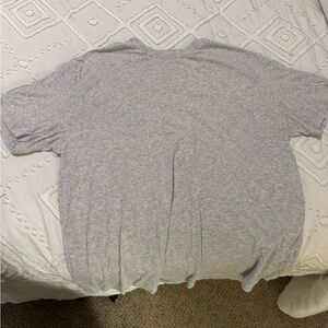 Skims boyfriend t-shirt